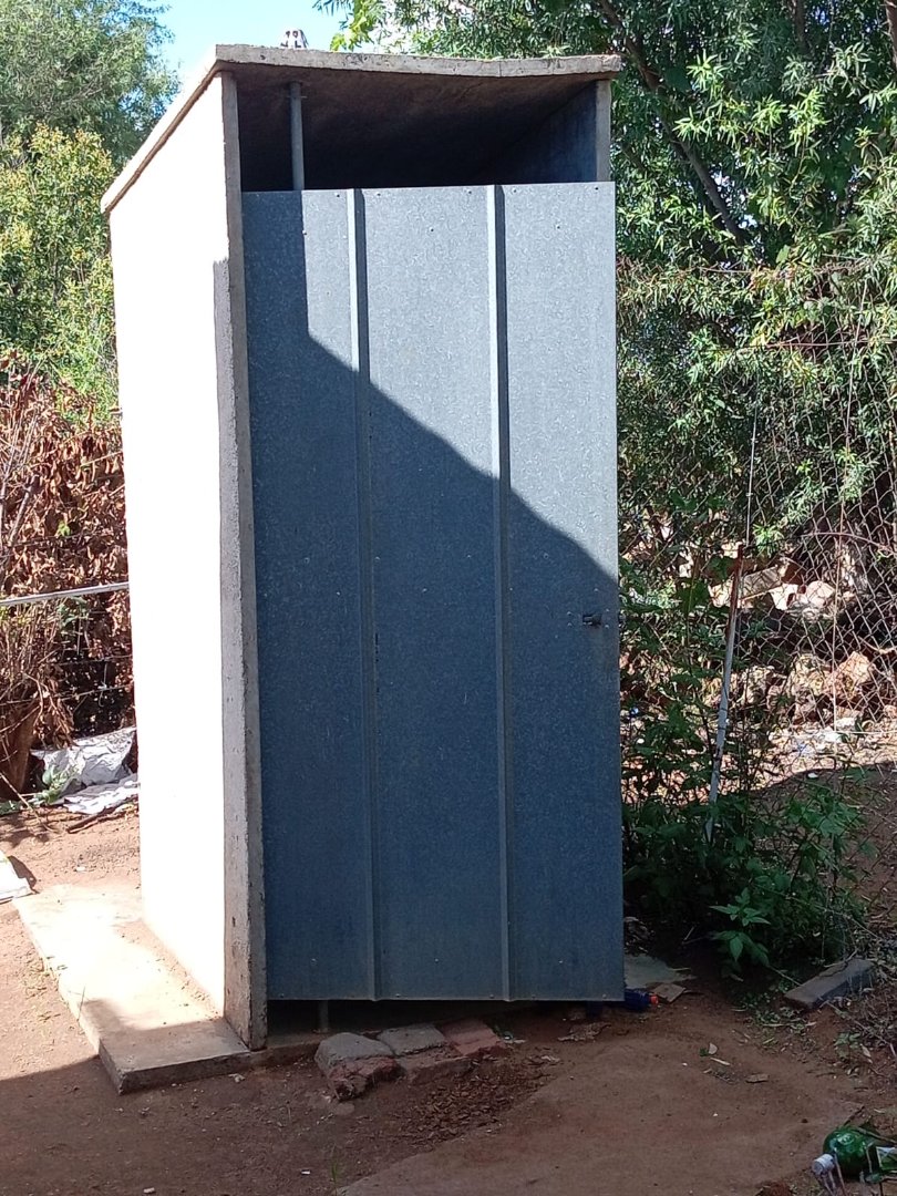 2 Bedroom Property for Sale in Rodenbeck Free State